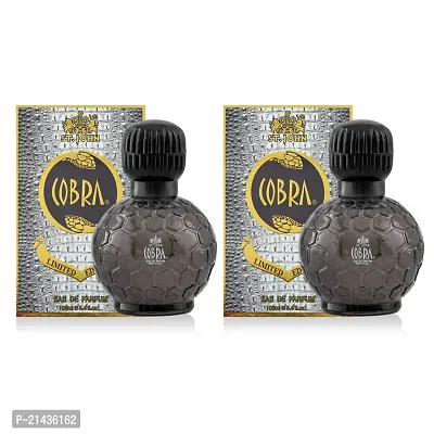 Cobra perfume online 100ml