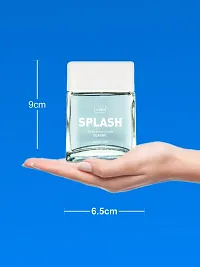 VI-JOHN After Shave Lotion Splash (50 ml) (pack of 4) (50 ml)-thumb4