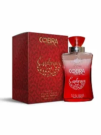 ST-JOHN Cobra Embrace Perfume 100 ml (Pack Of 2) Eau de Parfum  -  200 ml (For Women)-thumb1