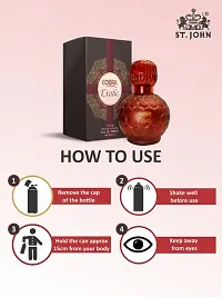 ST-JOHN Cobra Exotic Perfume 100 ml (Pack Of 2) Eau de Parfum  -  200 ml (For Women)-thumb2