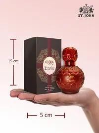 ST-JOHN Cobra Exotic Perfume 100 ml (Pack Of 2) Eau de Parfum  -  200 ml (For Women)-thumb3