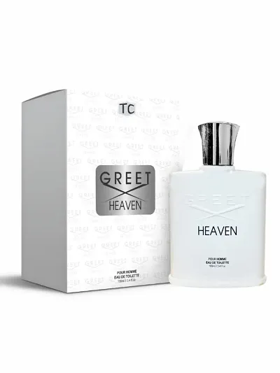 ST-JOHN Heaven Perfume |100 ml|For Women Eau de Parfum  -  100 ml (For Women)