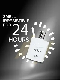 ST-JOHN Heaven Perfume |100 ml|For Women Eau de Parfum  -  100 ml (For Women)-thumb2