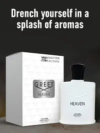 ST-JOHN Heaven Perfume |100 ml|For Women Eau de Parfum  -  100 ml (For Women)-thumb3