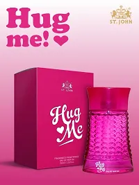 ST-JOHN Hug Me Perfume 100 ml Pack Of 1 Eau de Parfum  -  100 ml (For Women)-thumb1