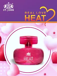 ST-JOHN Real Love Heat Perfume |100ml|For Women Eau de Parfum  -  100 ml (For Women)-thumb3