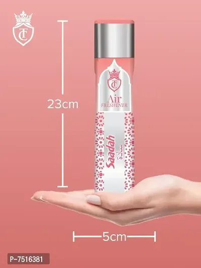 TC Air Freshner Saadah Spray (2 x 300 ml)-thumb4