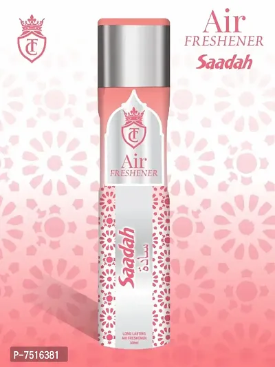 TC Air Freshner Saadah Spray (2 x 300 ml)-thumb5