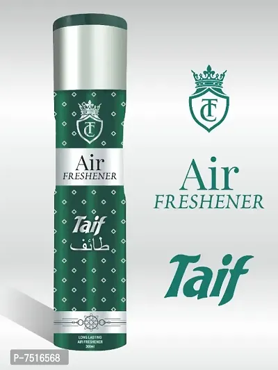 TC Air Freshner Taif Spray (2 x 300 ml)-thumb3