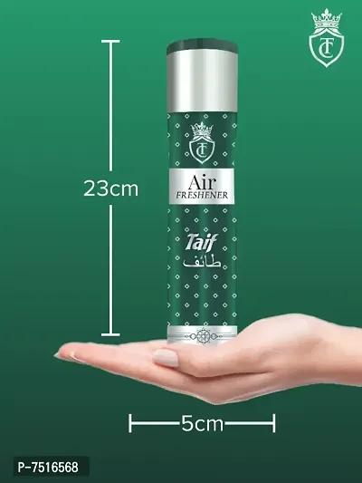 TC Air Freshner Taif Spray (2 x 300 ml)-thumb5