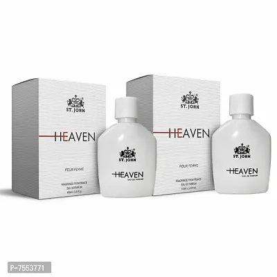 Heaven perfume best sale