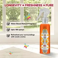 This Room Freshner Is Specialy Designed To Enhance The Ambience In Your Home, Ensuring Instant Freshness To Specific Areas That You Desire. It Is Neutralizes All Bad Odours And Refreshens Your Indoors-thumb2