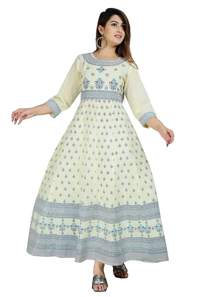 Stylish Kurti