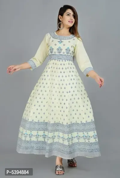 Stylish Kurti