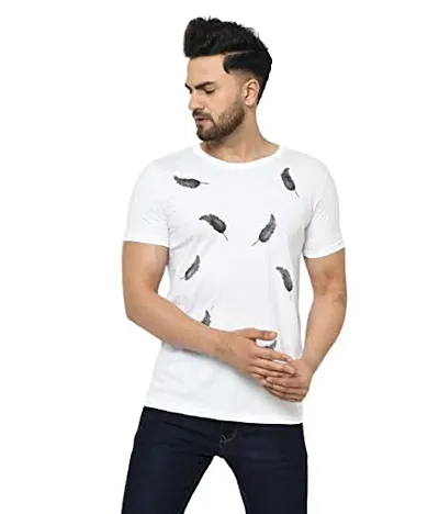 Must Have Cotton Tees For Men 