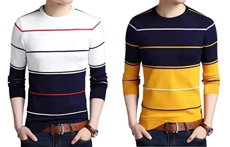 Best Selling Polyester Blend Polos For Men 