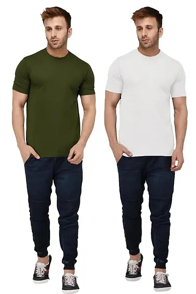 Best Selling T-Shirts For Men 