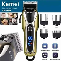 Trendy Trimmer for Perfect Shave for Men-thumb1