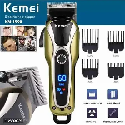 Trendy Trimmer for Perfect Shave for Men-thumb2