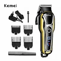 Trendy Trimmer for Perfect Shave for Men-thumb2
