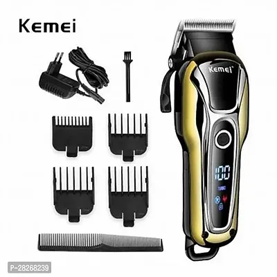 Trendy Trimmer for Perfect Shave for Men-thumb3