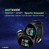 Modern Smart Watch For Women And Men-thumb1