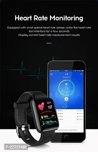 Modern Smart Watch For Women And Men-thumb1