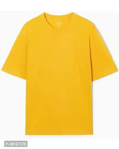 Mens Regular Fit TShirt-thumb0