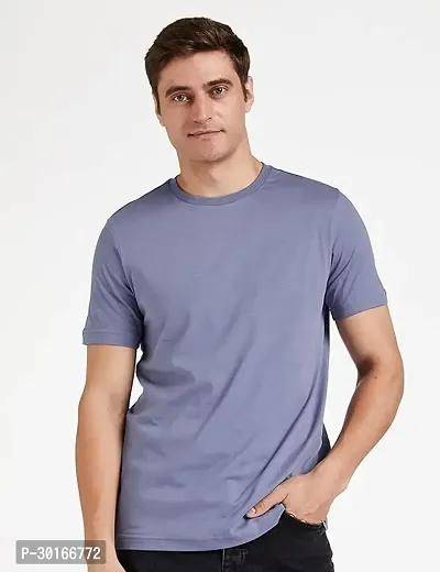 Mens Regular Fit TShirt-thumb0