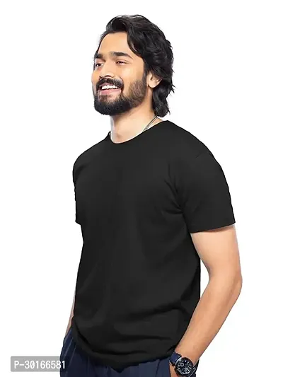 Mens Regular Fit TShirt-thumb0