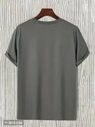 Mens Regular Fit TShirt-thumb0