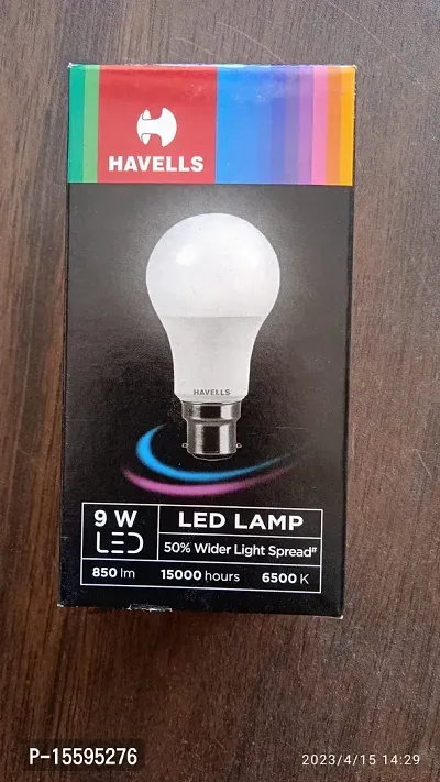 Heavels Led Bulb 9 Watt