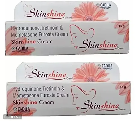 Skin shine pack of 2-thumb0