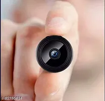 Wireless HD Mini Security CCTV Camera With Motion Sensor-thumb1