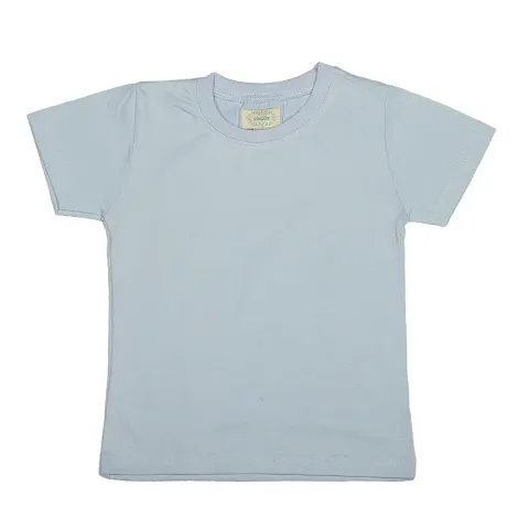 Cotton Tees For Kids