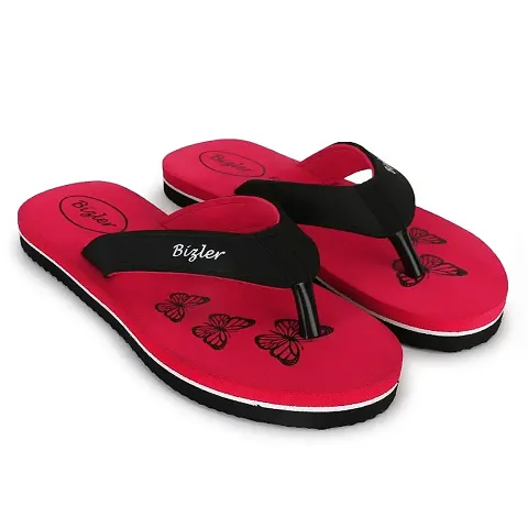 Stylish EVA Slippers Flip Flops For Women