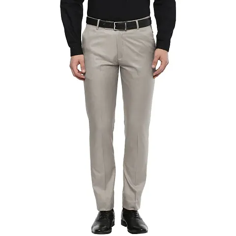 Inspire JACU Slim FIT Formal Trouser