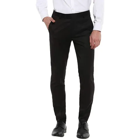 Inspire Slim Fit Formal Trouser for Men