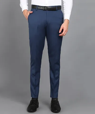 Best Selling Cotton Formal Trousers 