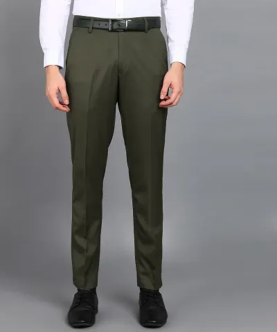 Premium Quality Trouser For Men