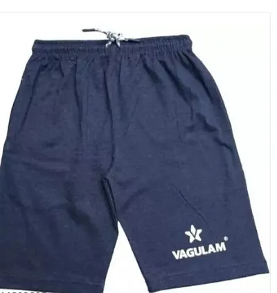 Must Have Shorts for Men Regular Shorts 