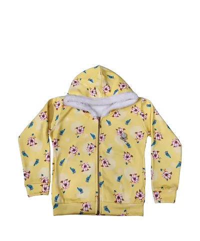 Truffles Girls Hoddie