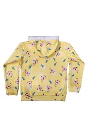 Truffles Girls Hoddie-thumb1