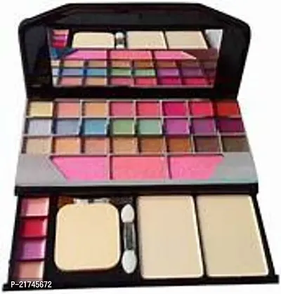 Multicolor Eyeshadow