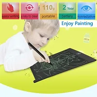 8.5 Inch LCD Writing Tablet, Electronic Writing Drawing Slate-thumb2