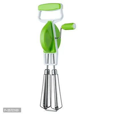 Egg Beater Manual Hand Beater Blender