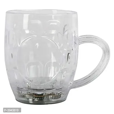 Bliking Flashing Lights Up on Filling Water Party LED Mug-thumb3