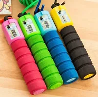 Skipping Rope Jump Rope With Counter-thumb1