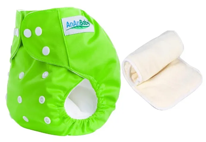 Baby Reusable Diapers for kids!