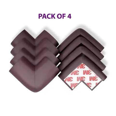 Combo Packs Of L Shaped Safety Edge Protector